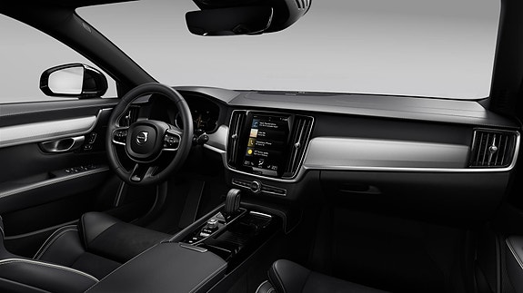 Volvo V90 18 of 26