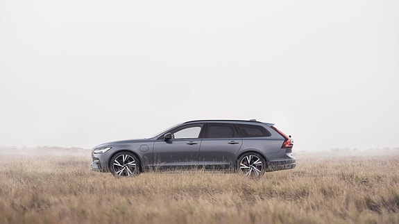 Volvo V90 9 of 26