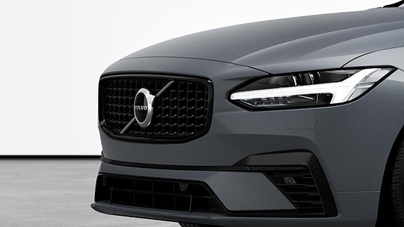 Volvo V90 11 of 26