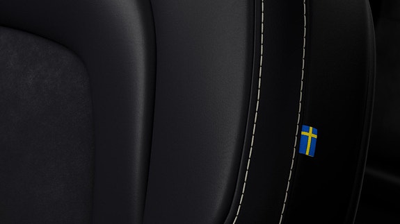 Volvo V90 26 of 26