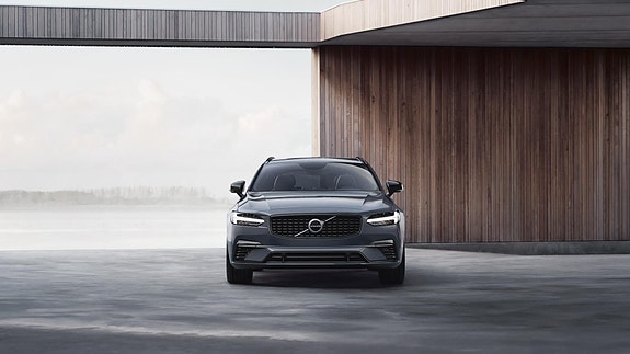 Volvo V90 7 of 26
