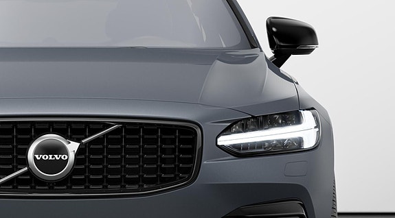 Volvo V90 12 of 26