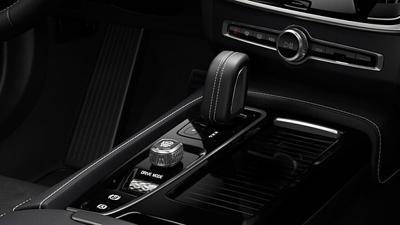 Volvo V90 22 of 26