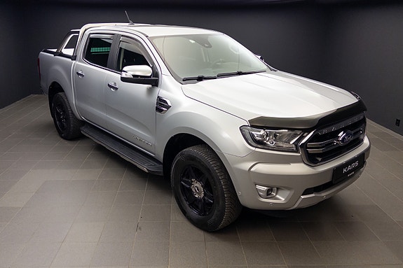 Ford Ranger 2 of 30