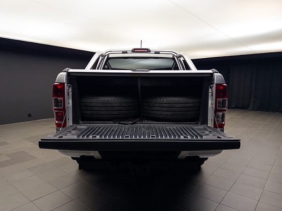 Ford Ranger 11 of 30