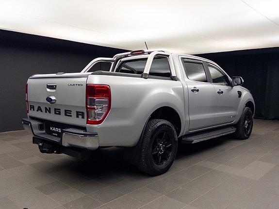 Ford Ranger 9 of 30