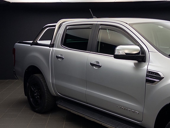 Ford Ranger 12 of 30