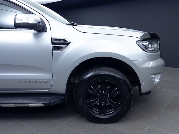 Ford Ranger 18 of 30