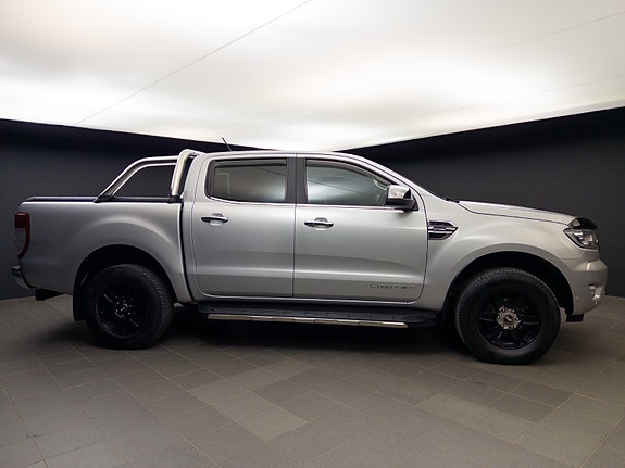 Ford Ranger 4 of 30