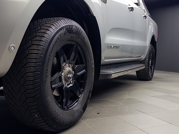 Ford Ranger 16 of 30