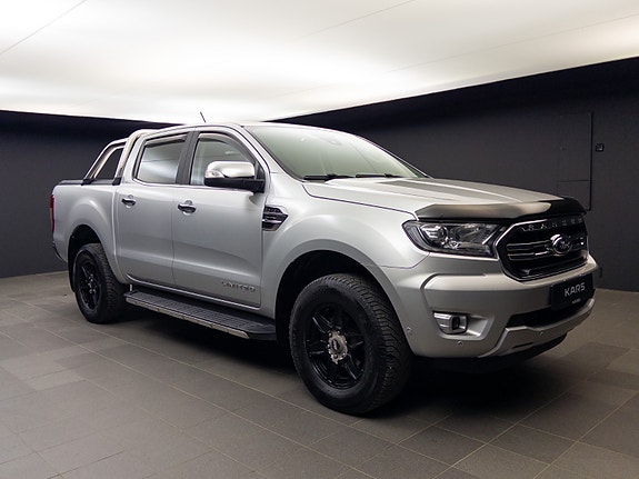 Ford Ranger 6 of 30