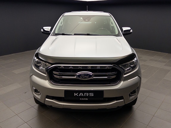 Ford Ranger 3 of 30
