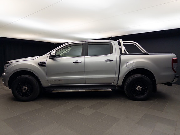 Ford Ranger 5 of 30