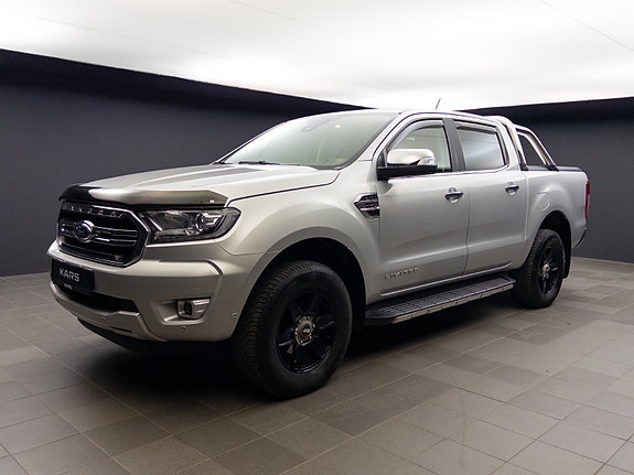 Ford Ranger 7 of 30