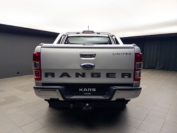 Ford Ranger 10 of 30