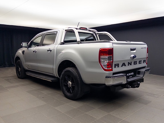 Ford Ranger 8 of 30