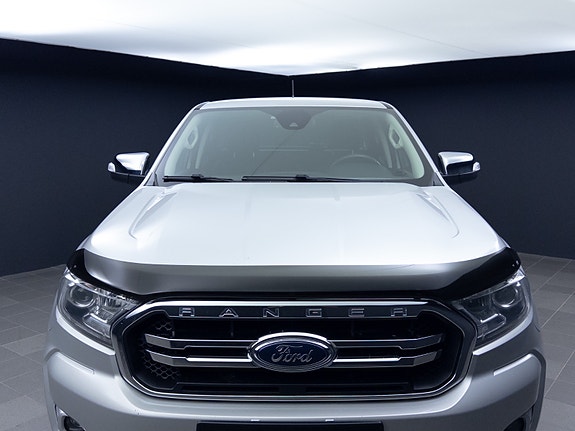 Ford Ranger 19 of 30