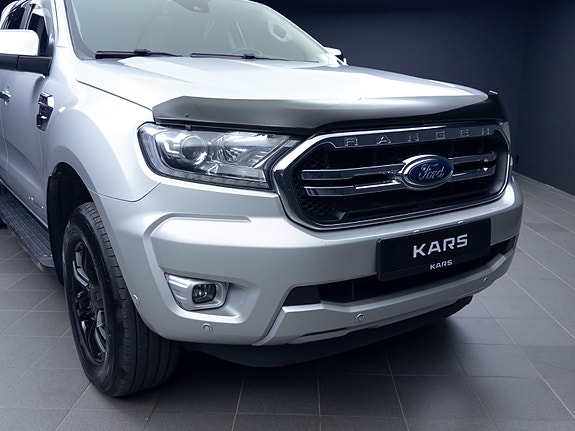 Ford Ranger 17 of 30