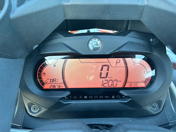 Can-Am Outlander Max XTP 1000 T 17 of 18