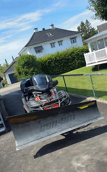 Can-Am Outlander Max XTP 1000 T 16 of 18