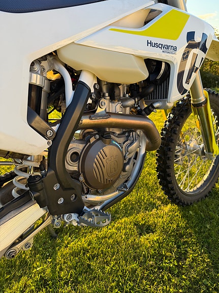 Husqvarna FE 501 10 of 15
