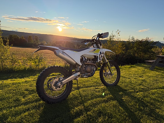 Husqvarna FE 501 6 of 15