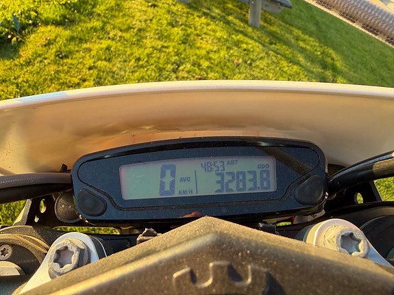 Husqvarna FE 501 9 of 15