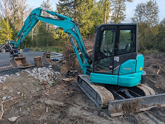 Kobelco 4 of 25