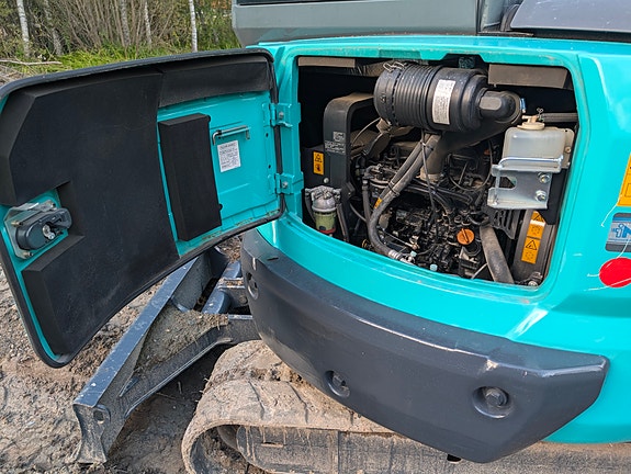Kobelco 10 of 25