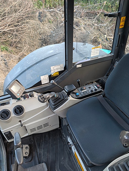 Kobelco 17 of 25