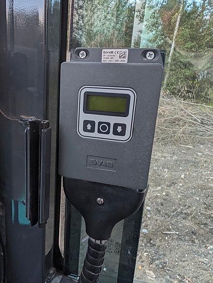 Kobelco 22 of 25