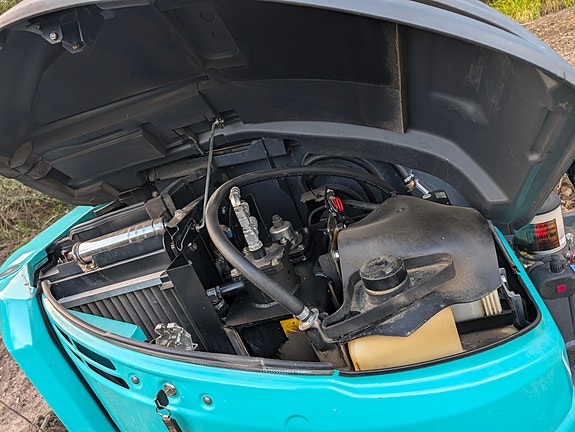 Kobelco 9 of 25