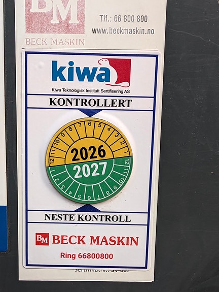 Kobelco 25 of 25