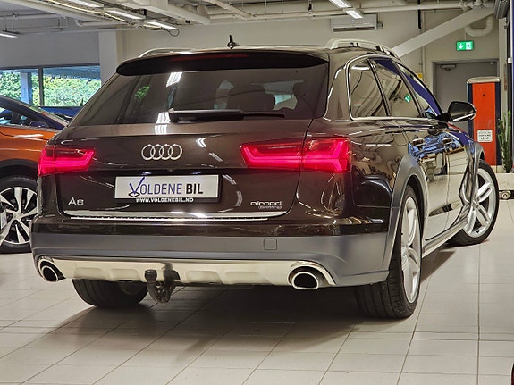 Audi A6 allroad 7 of 30