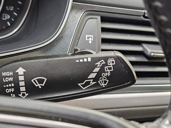 Audi A6 allroad 25 of 30