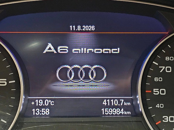 Audi A6 allroad 24 of 30