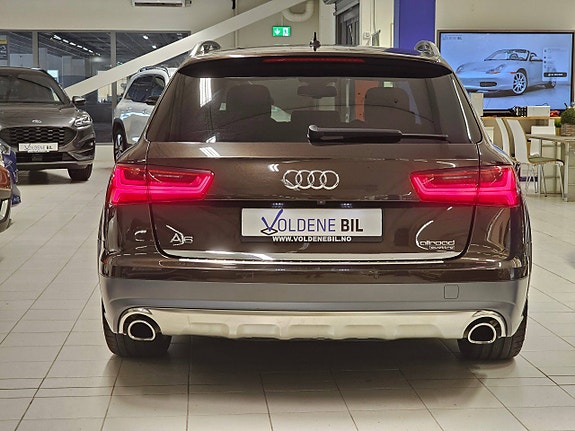Audi A6 allroad 8 of 30