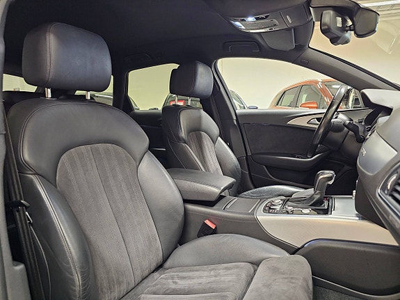 Audi A6 allroad 14 of 30