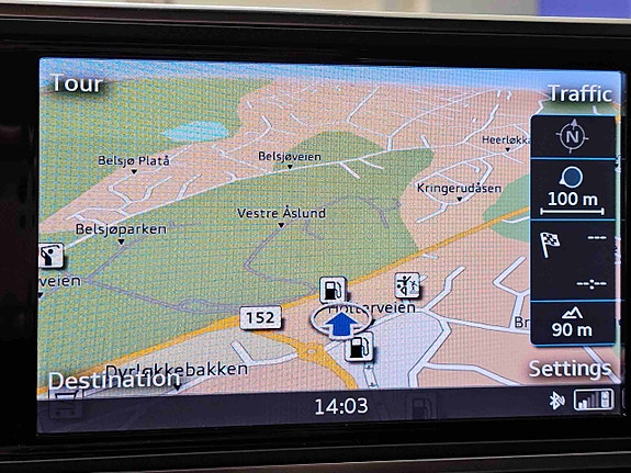 Audi A6 allroad 29 of 30