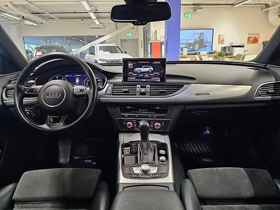 Audi A6 allroad 12 of 30