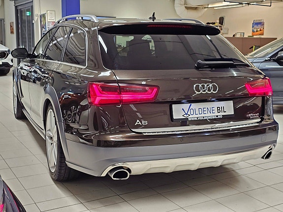 Audi A6 allroad 9 of 30