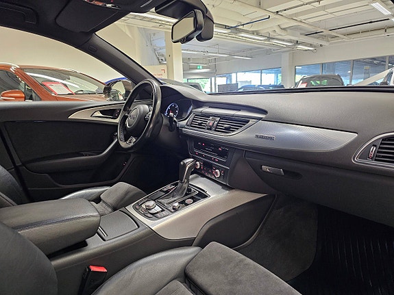 Audi A6 allroad 13 of 30