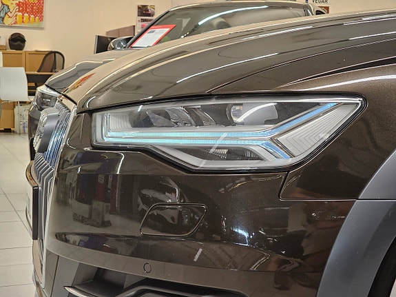 Audi A6 allroad 6 of 30