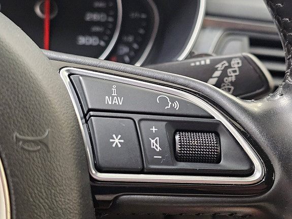 Audi A6 allroad 26 of 30