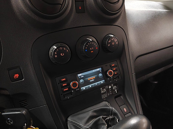 Mercedes-Benz Citan 109 7 of 9