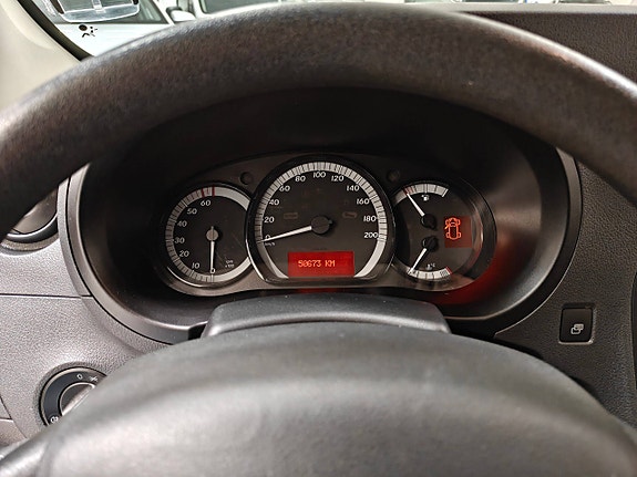 Mercedes-Benz Citan 109 9 of 9