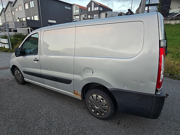 Citroen Jumpy 6 of 15