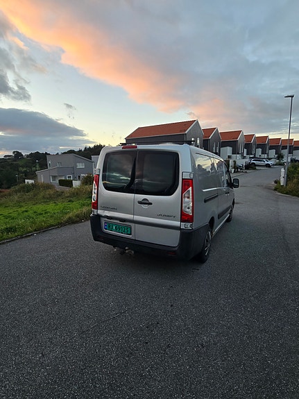 Citroen Jumpy 4 of 15