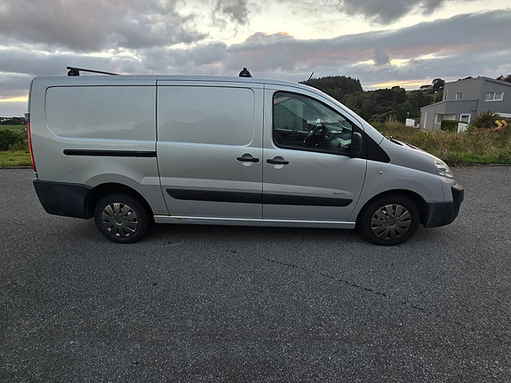 Citroen Jumpy 5 of 15