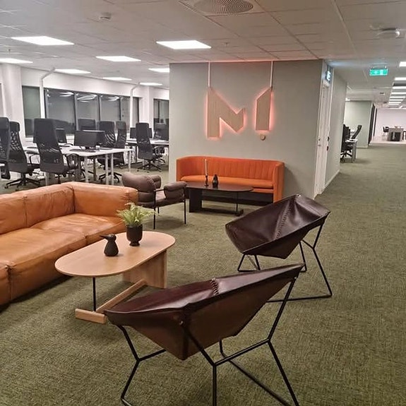 Bilde 1 av 4 i jobbannonse-galleriet